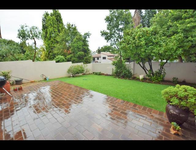 3 BEDROOM PROPERTY TO RENT IN RIVONIA
